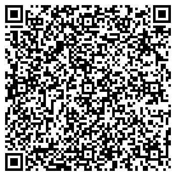 QR-код с контактной информацией организации ВИКТОРИЯ ПЛЮС ПКФ
