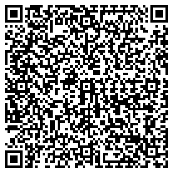 QR-код с контактной информацией организации АЙКАП ГАЗЕТА