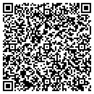 QR-код с контактной информацией организации АЛПАН СК