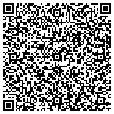 QR-код с контактной информацией организации Ногтевая студия "Карамель"