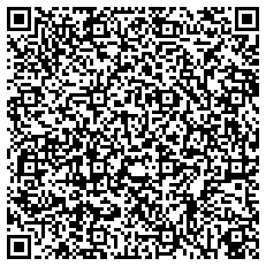 QR-код с контактной информацией организации Агентство недвижимости «Парамоновъ»