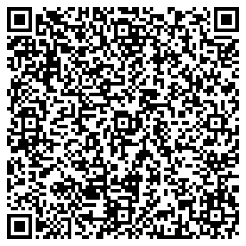 QR-код с контактной информацией организации ПОЛИКЛИНИКА № 1 МОС ГБ № 7