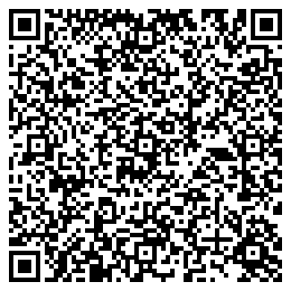 QR-код с контактной информацией организации БАРОН