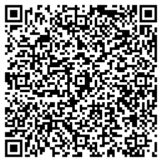 QR-код с контактной информацией организации КАКАДУ