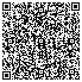 QR-код с контактной информацией организации ХИТ-FM В ОРЕНБУРГЕ