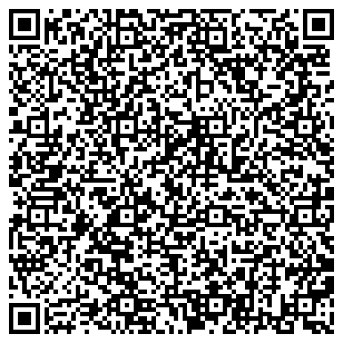 QR-код с контактной информацией организации ИП Рекламная мастерская "ХАМЕЛЕОН"