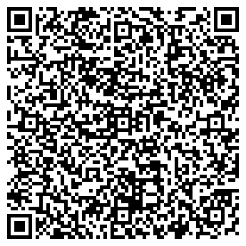 QR-код с контактной информацией организации ОДЕЖДА, МАГАЗИН № 6 ТОРТФ