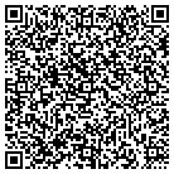 QR-код с контактной информацией организации «Гэлекси Инвестс»