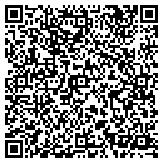 QR-код с контактной информацией организации ОАО ИНТЕРСФЕРА