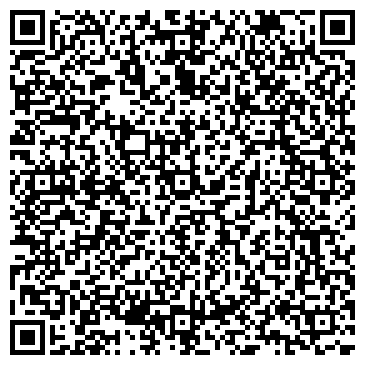 QR-код с контактной информацией организации ЯРОСЛАВНА, МАГАЗИН ЗАО ЛЕСМА