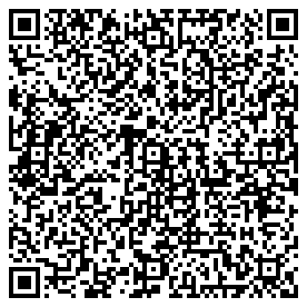 QR-код с контактной информацией организации ИНТЕРСФЕРА-СПЕКТР, ГООИ