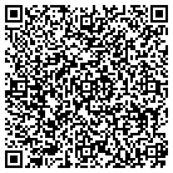 QR-код с контактной информацией организации МАГАЗИН ООО ПЛЮС № 88