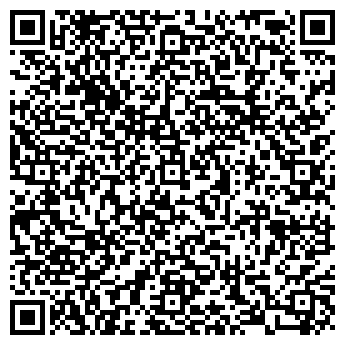 QR-код с контактной информацией организации ФГБУК ВИЭМ Этнографический центр
