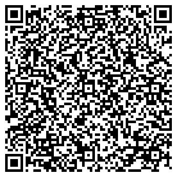 QR-код с контактной информацией организации Салон красоты «Jaklin»