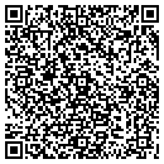 QR-код с контактной информацией организации ООО РУССИЧ