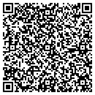 QR-код с контактной информацией организации РОЗА ВЕТРОВ