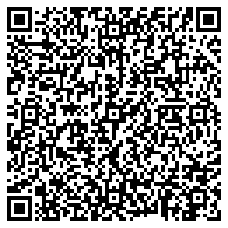 QR-код с контактной информацией организации АСТРАВЕЛ-ТУЛА