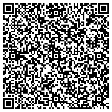 QR-код с контактной информацией организации ИП ВАШ ТУР- туристическое агентство