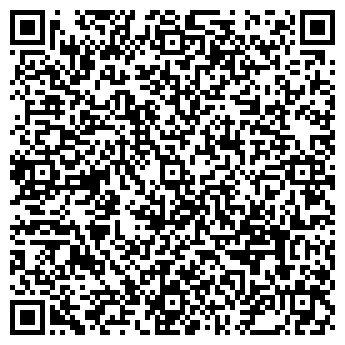 QR-код с контактной информацией организации «Туристическая фирма 'Звезда Альфа' »