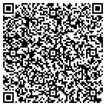 QR-код с контактной информацией организации СЕРЕБРЯНАЯ НИТЬ ООО