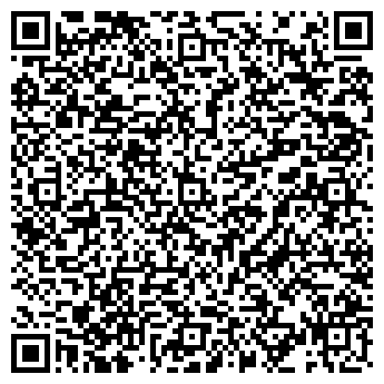 QR-код с контактной информацией организации Отдел полиции «Зареченский»