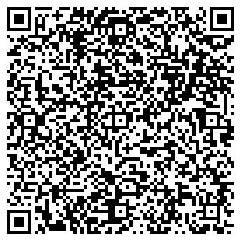 QR-код с контактной информацией организации БРУМ, ООО