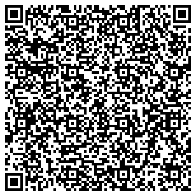 QR-код с контактной информацией организации ФГБОУ ВО "Тульский Государственный Университет"
