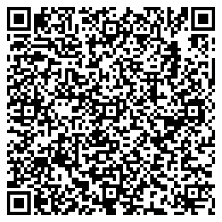 QR-код с контактной информацией организации ВЕГ ООО