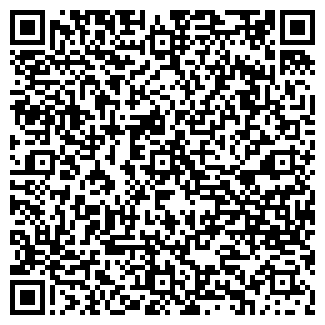 QR-код с контактной информацией организации КРИСТАЛЛ, МАГАЗИН