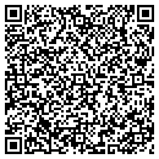 QR-код с контактной информацией организации ООО МАГАЗИН 121