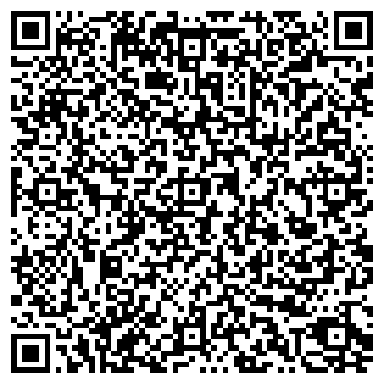 QR-код с контактной информацией организации ПЕРЕКРЕСТОК, МАГАЗИН