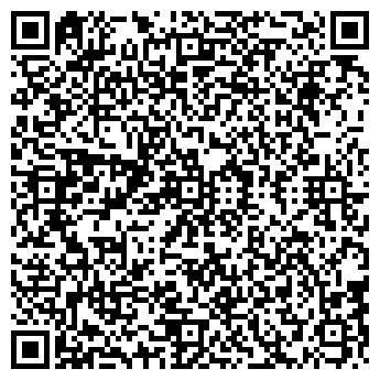 QR-код с контактной информацией организации ПРОДУКТЫ, МАГАЗИН