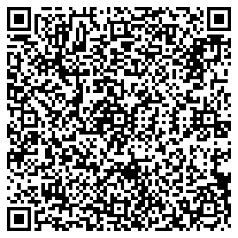 QR-код с контактной информацией организации ООО ПРОДУКТЫ, МАГАЗИН