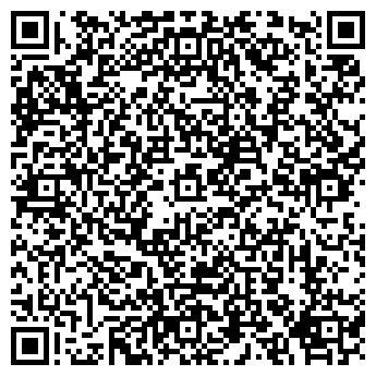 QR-код с контактной информацией организации ООО ПРОЛЕТАРСКИЙ, МАГАЗИН