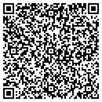 QR-код с контактной информацией организации ПТИЦА, МАГАЗИН