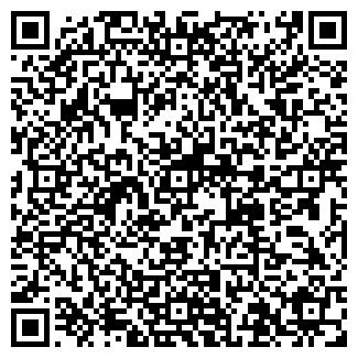 QR-код с контактной информацией организации РЕАЛ, МАГАЗИН