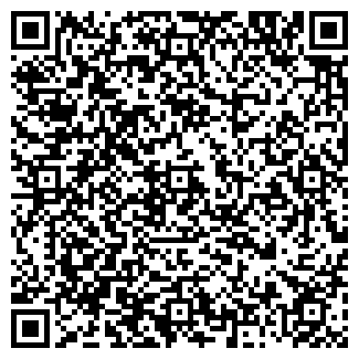 QR-код с контактной информацией организации ТОД-ИНВЕСТ ЗАО