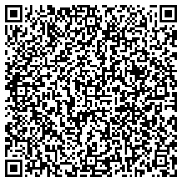 QR-код с контактной информацией организации ООО "Теплоцентраль – ЖКХ" ЖЭУ №8