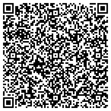 QR-код с контактной информацией организации АО «НПФ электроэнергетики»