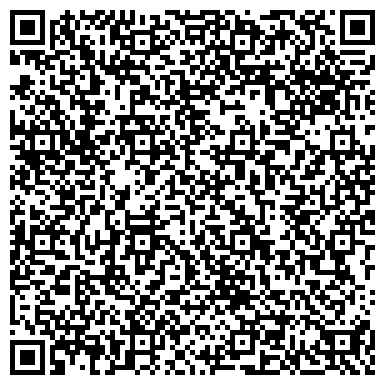 QR-код с контактной информацией организации «Центр хранения документов и обработки информации»