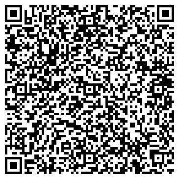 QR-код с контактной информацией организации ЧОО ВО-Ассоциация "Тульский университет"