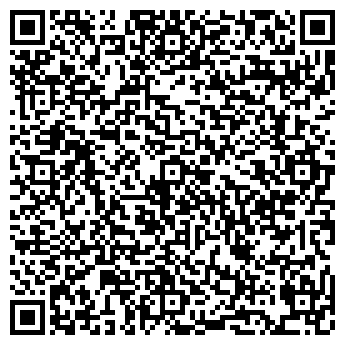 QR-код с контактной информацией организации ООО "Оренкарт"
