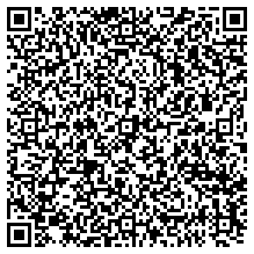 QR-код с контактной информацией организации ООО ТРЕЙДМАШ ГРУПП, ПРОМЫШЛЕННАЯ ИНВЕСТИЦИОННАЯ КОМПАНИЯ