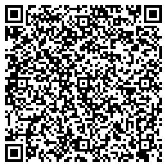 QR-код с контактной информацией организации ООО КРИСМА-Т