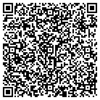 QR-код с контактной информацией организации ОПТИМ ДИЗАЙН, ООО