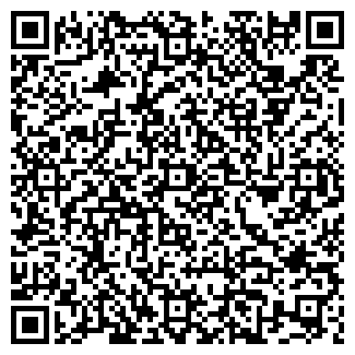 QR-код с контактной информацией организации БРИЗ ЛТД.