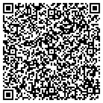 QR-код с контактной информацией организации ПМК-6-ЦЕНТРГАЗ ЗАО
