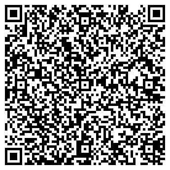 QR-код с контактной информацией организации Строительство домов