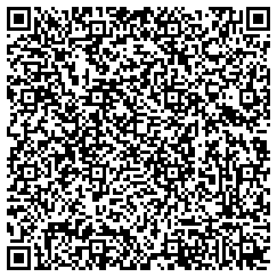 QR-код с контактной информацией организации «Городская больница №9 г. Тулы» Поликлиника №1 на Новомедвенском проезде