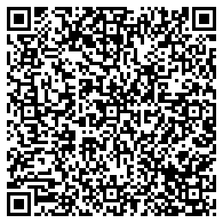 QR-код с контактной информацией организации СЕЗАМ, ЗАО